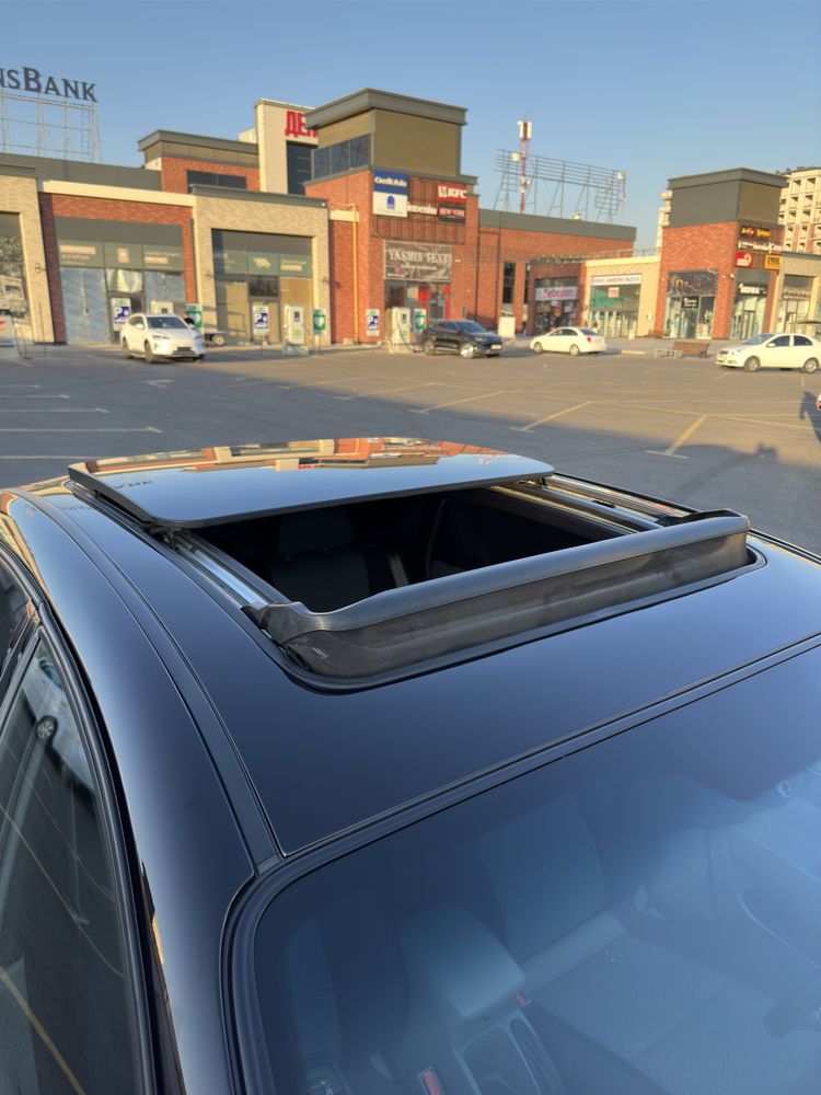 Chevrolet gentra