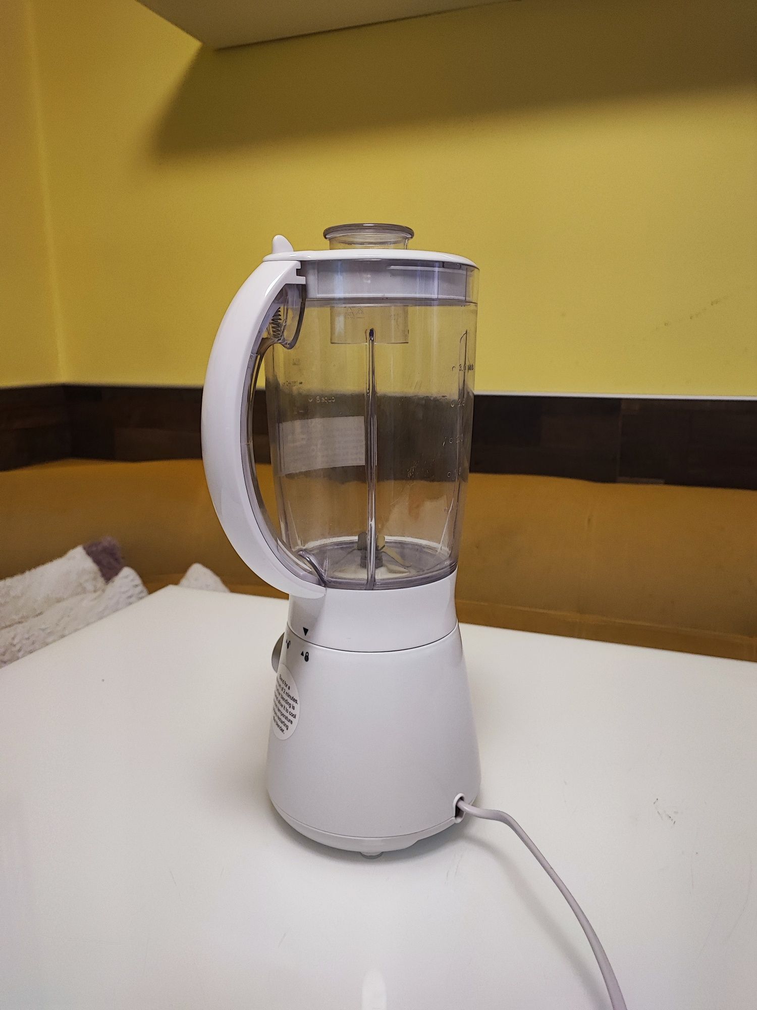 Блендер COOKWORKS 1.5L
