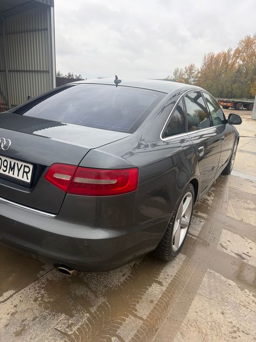 Audi a6 de vanzare