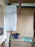 Centrala termica Vaillant turbo tech