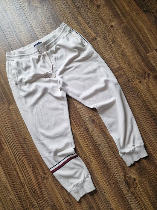 Страхотно мъжко спортно долнище TOMMY HILFIGER размер XL/ 2XL