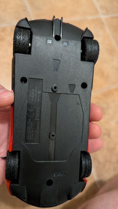 Macheta Pagani Huayra 1:24