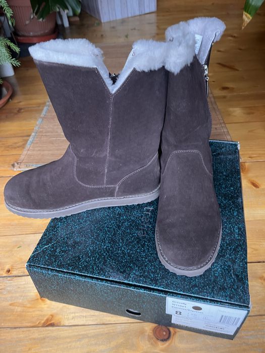 Emu Australia 38/39, cizme imblanite pt iarna Ugg