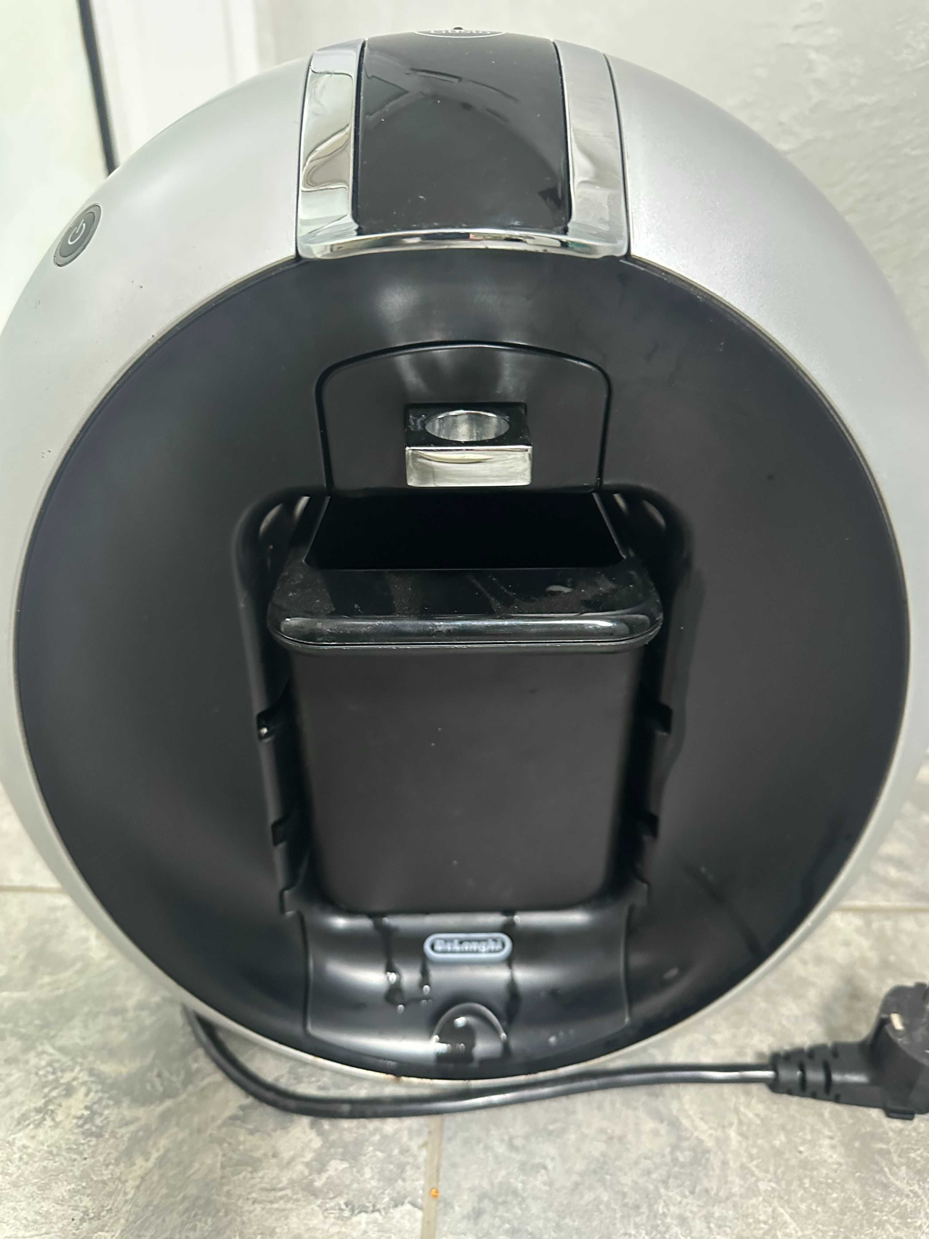 Кафемашина с капсули Nescafé Dolce Gusto Krups Circolo KP510T