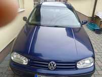 Vând VW Golf 4 1.9 SDI