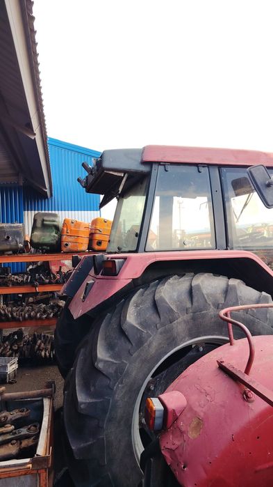 Cabina tractor case 5140