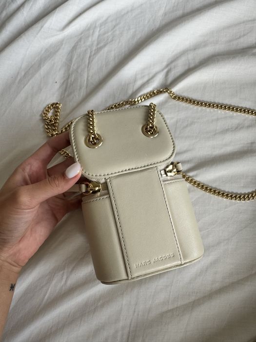 Оригинална чанта Marc Jacobs