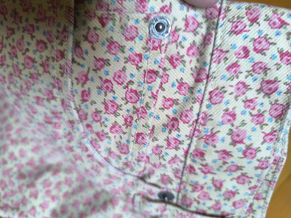 Къси панталони Ralph Lauren