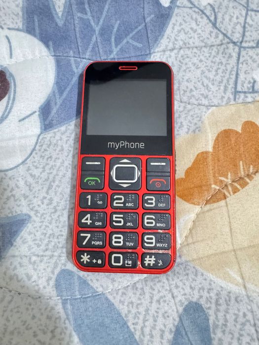 Telefon - myPhone