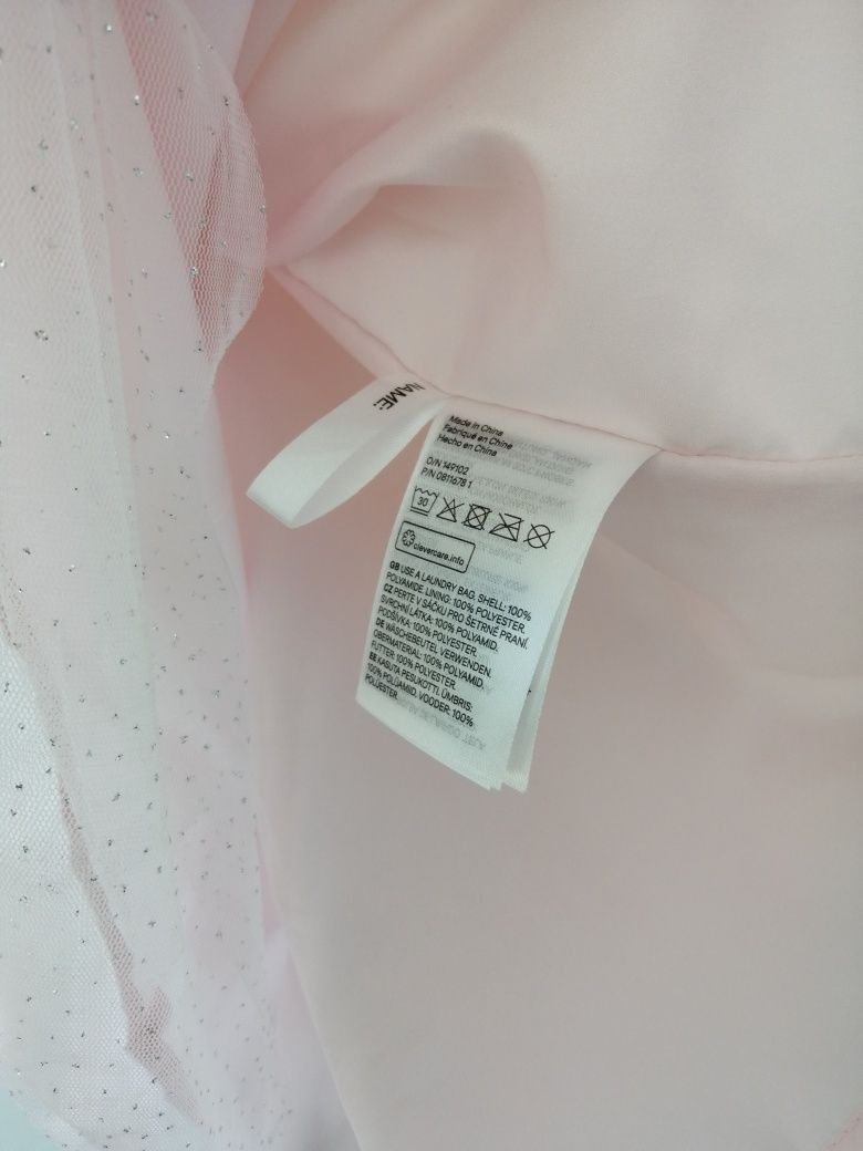 Rochiță elegantă H&M, mărime 98