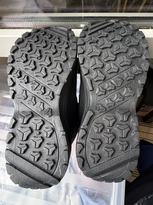 Ghete (cizme) zapada copii, noi, masura 29