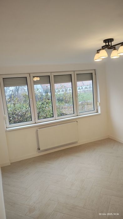 Apartament cental bastion medicina centru 2 camere