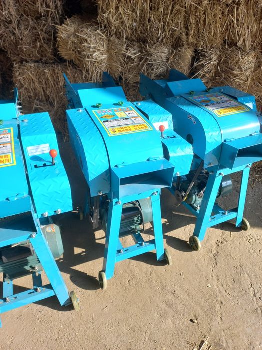 Драбилка жоду...