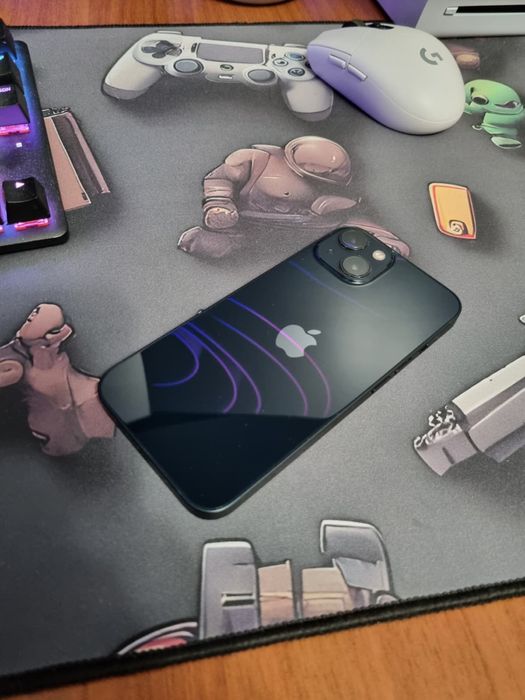 Iphone 13 Neverlock Apple 128gb