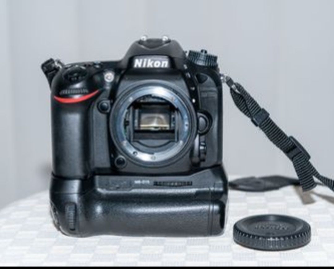 nikon d7100 pentru fotografie.