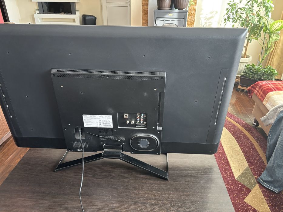 Televizor Philips ambiliht