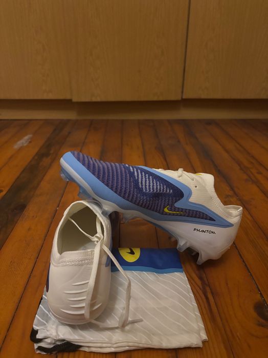 Професионални бутонки Nike