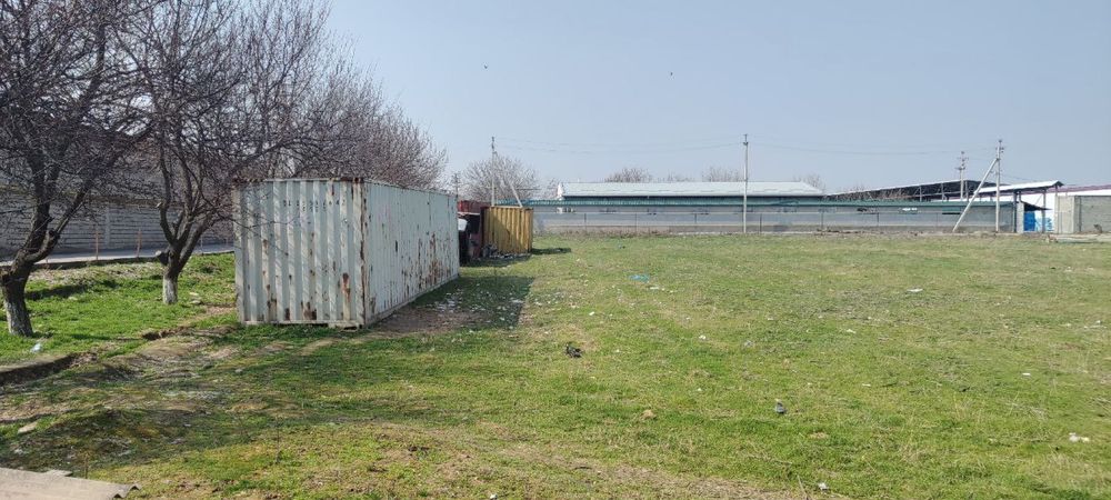 Yer sotiladi 50 sotik