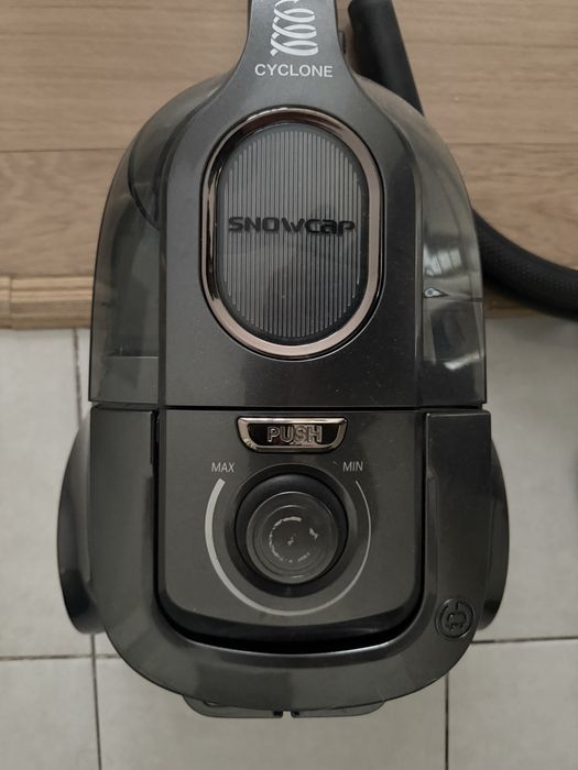 Продам пылесос рабочи