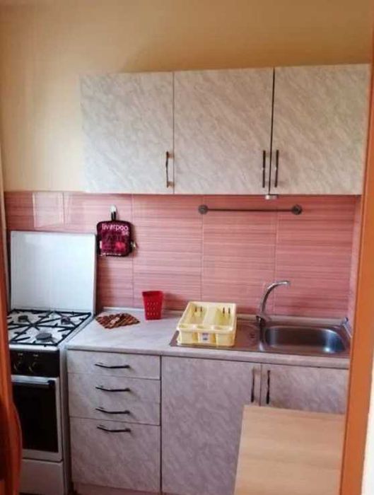 Дава се под наем Двустаен апартамент в Пловдив, Западен - 60 кв.м за 357 € - Снимка #1