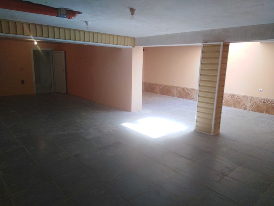 Продава се Офис в Варна, Зимно кино Тракия - 108 кв.м за 649 €/кв.м - Снимка #8