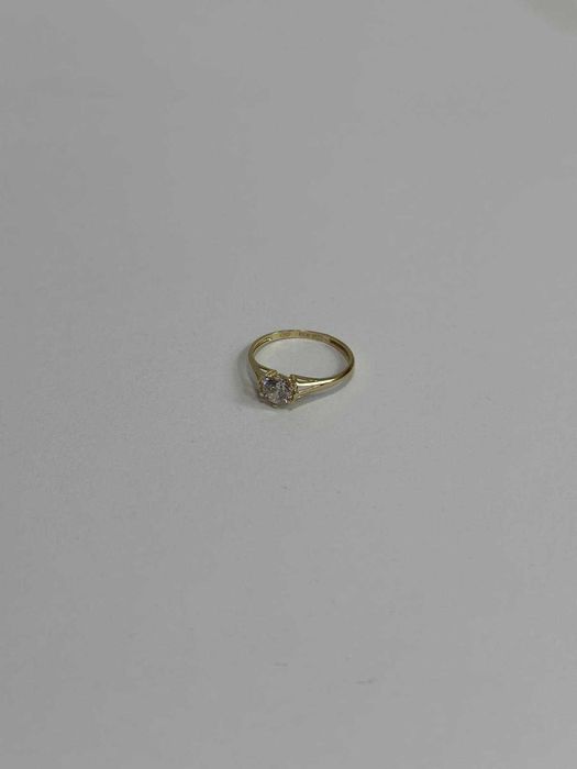 Inel aur 14K 1.15g (AG13 Independentei B55105) - Garantie 2 Ani!