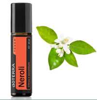 Neroli - ulei esențial doTerra 10ml