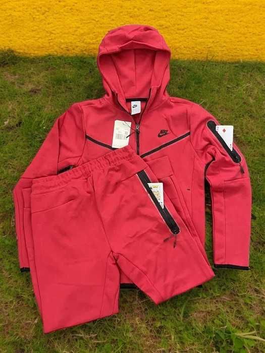 Trening NIKE TECH FLEECE - Trening NOU Sigilat - Bumbac 100% - Unisex