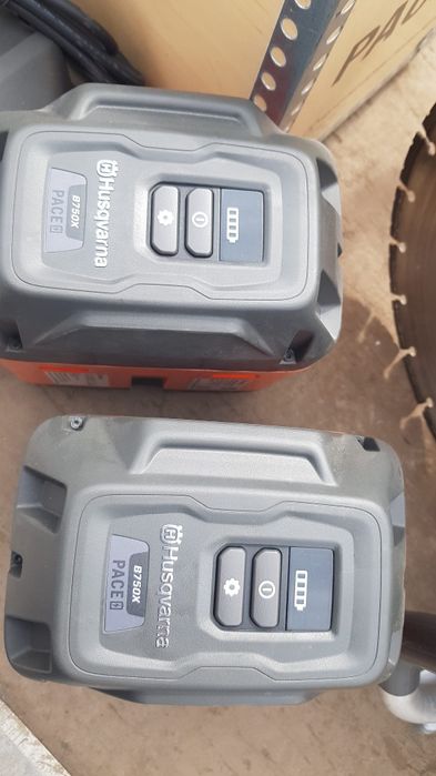 Acumulator stihl husgvarna AR 3000 AP500s