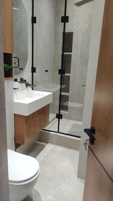 Продается 3х комнатная квартира в ЖК Инфинити, Ц1, МирзоУлугбекский р.