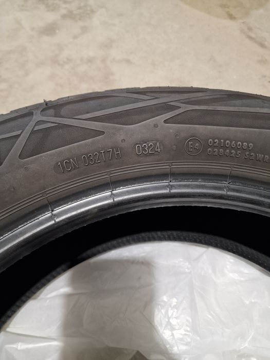 Cauciucuri vara Continental 205/55/17