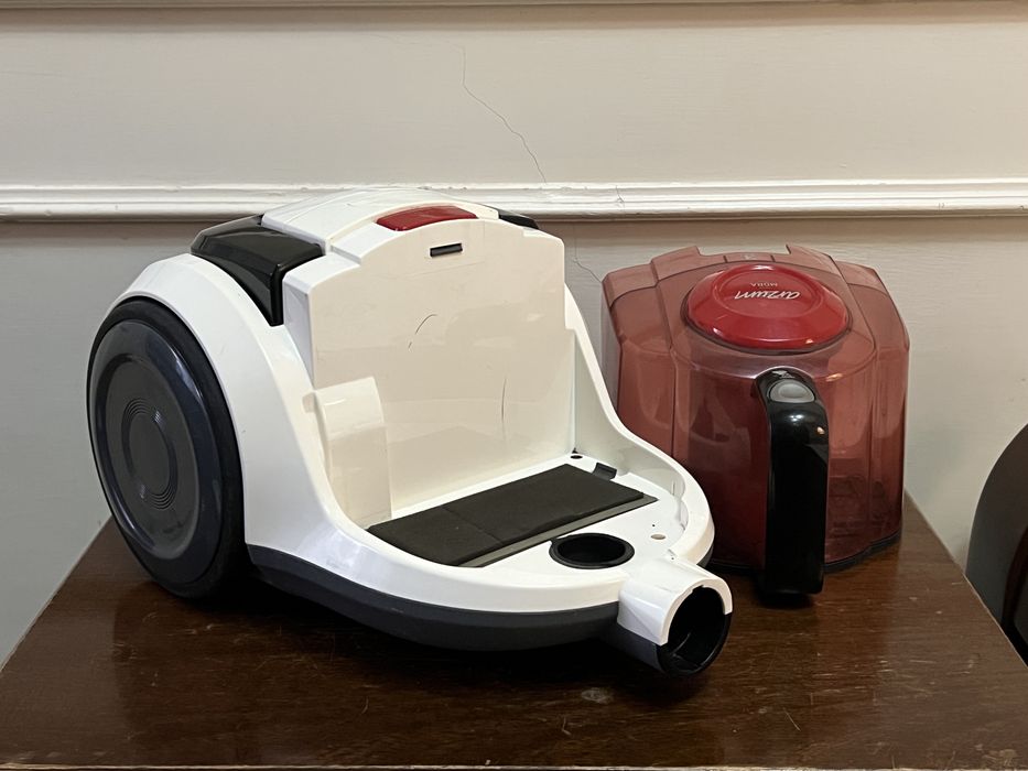 Пылесос Arzum MORA AR4140