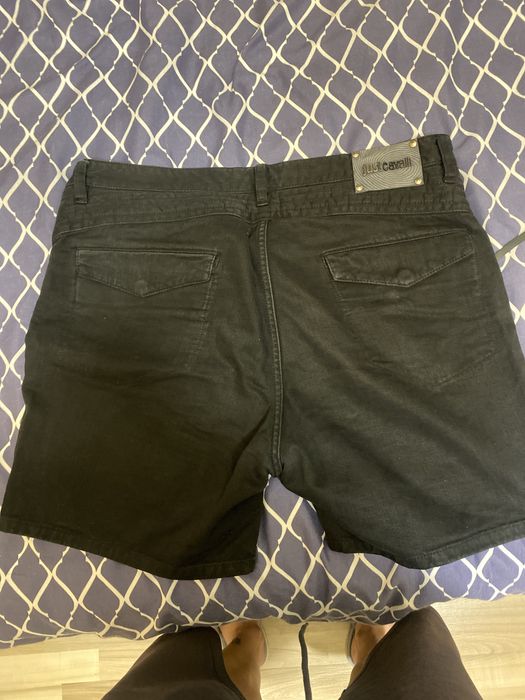 Cavalli къси панталони