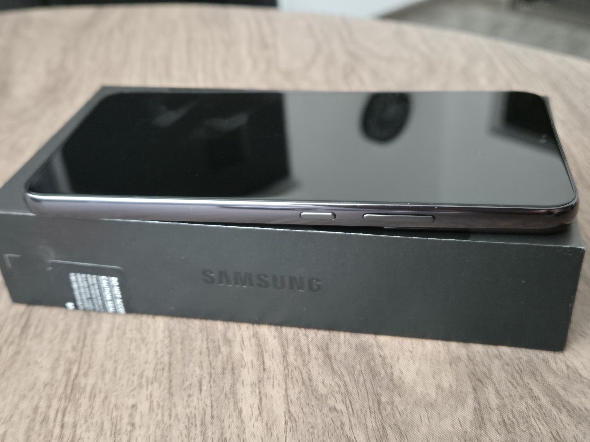 Samsung S22 Plus 5G 128Gb, 8Gb ram. Cutie, Factura.