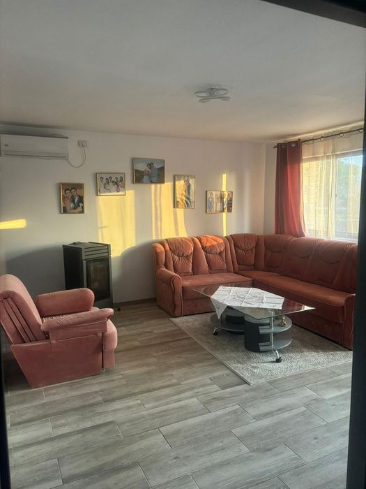 Casa de vânzare mobilată nisipari