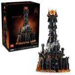 Lego The Lord of the Rings : Barad dur 10333