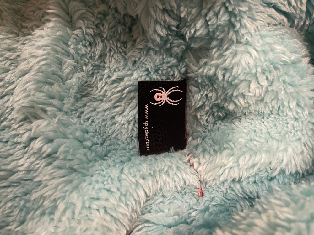 Spyder - YUMMY 235550 - ескимос