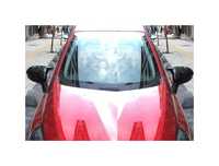 Capace oglinda compatibile cu Renault Clio V 2019-> Batman