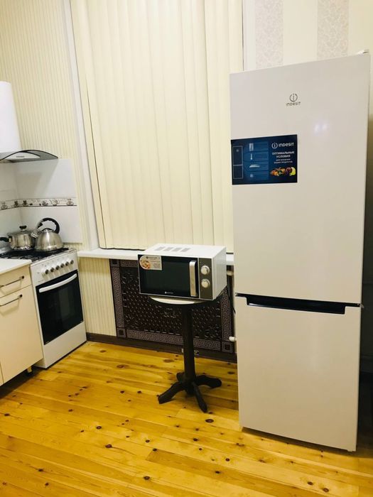 Чиланзар 1.  Аренда ! ЕВРО 2 х комнатная упакованная