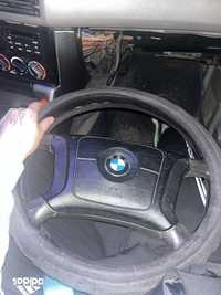 Продам руль на BMW E34
