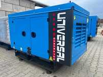 Generator Universal 25 KVA Diesel – Nou 2025, Trifazat +Video