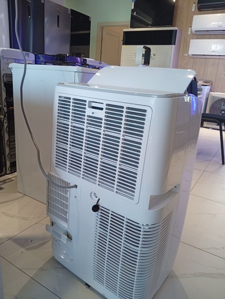 Mobilniy konditsioner 18btu