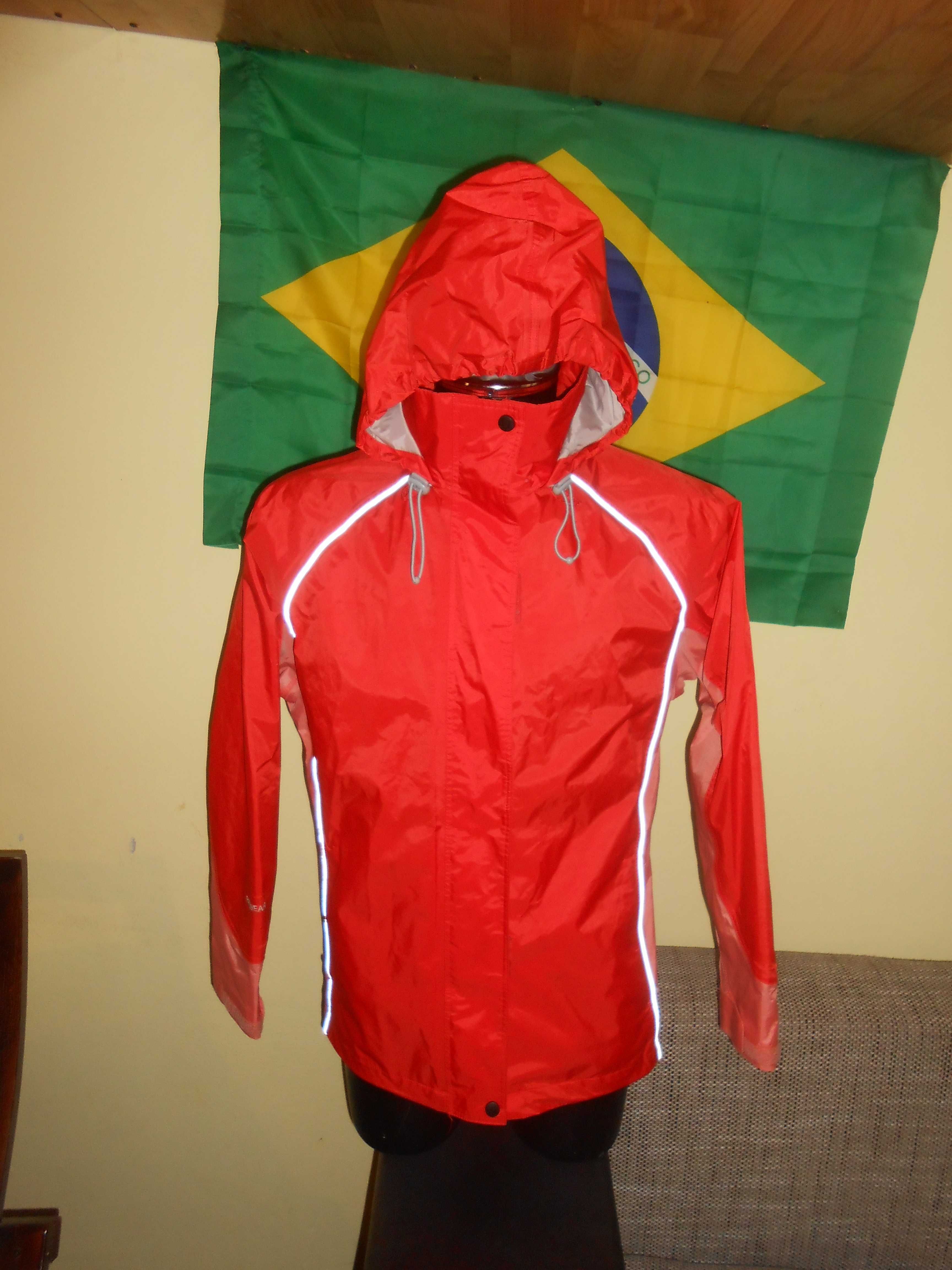 geaca foita anzoni rainwear windproof waterproof marimea M