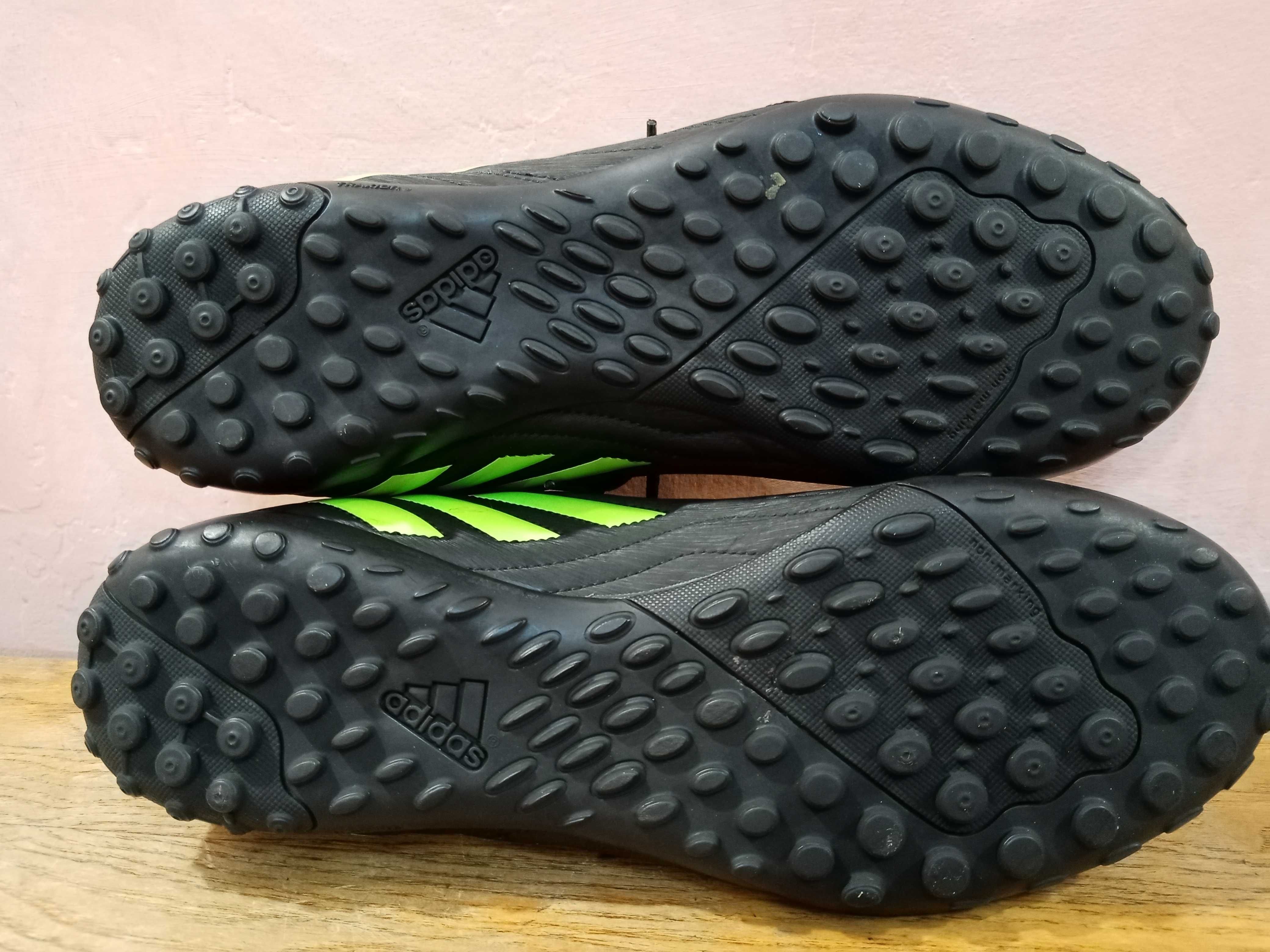 Adidas Deportivo, Оригинални Футболни обувки за изкуствен терен