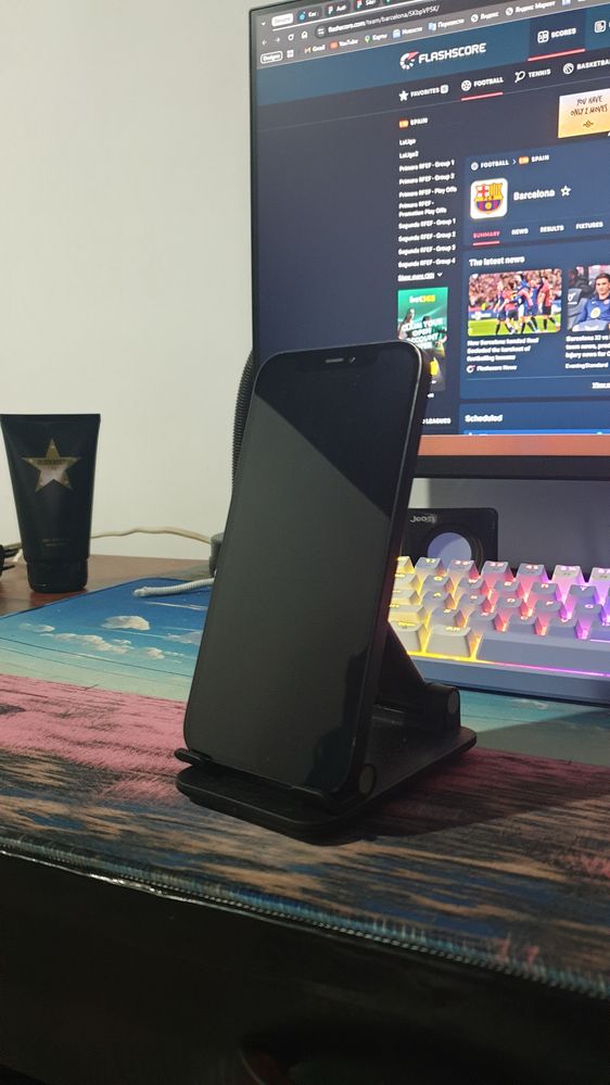 IPhone 12 | 128GB | Black