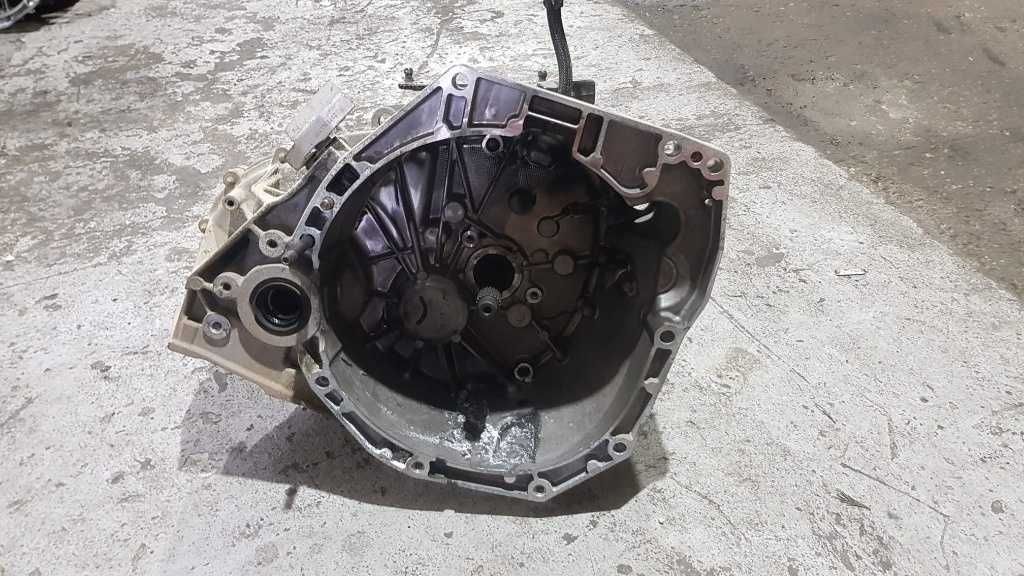 Cutie Viteze TL4B352 320100000R Renault Megane IV 1.3 TCE H5H-B4