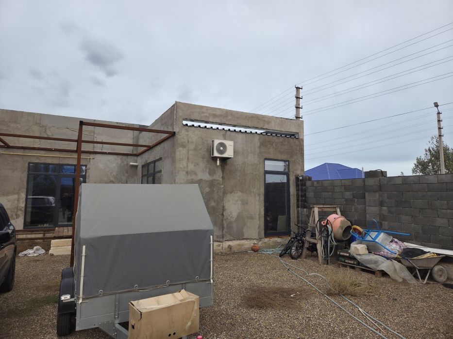 Продам дом в стиле Хайтек