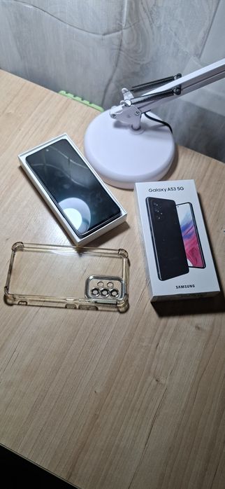 SAMSUNG Galaxy A53 5G на 256Gb