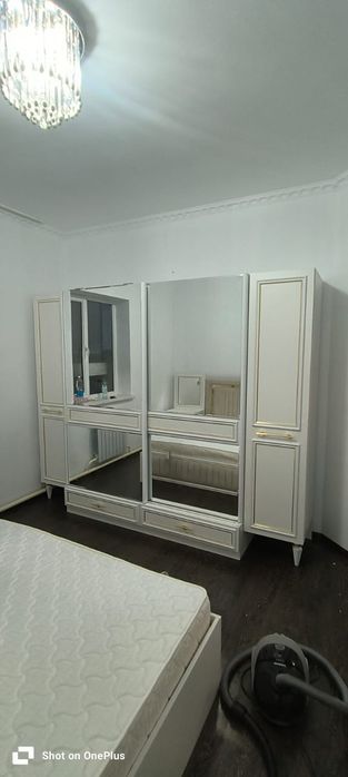 Сборка/разборка мебели