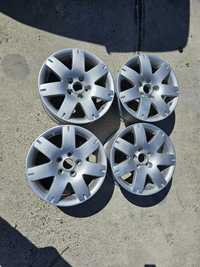 Set Jante 16" VAG 5x112